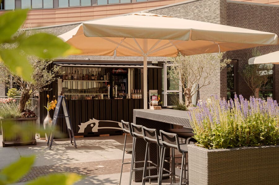 Van der Valk Rotterdam – Blijdorp