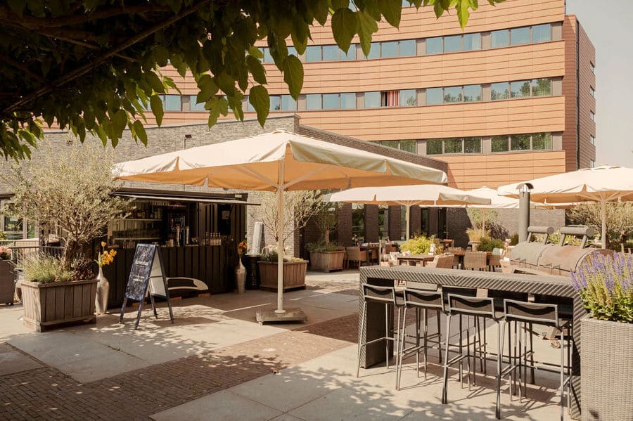 Van der Valk Rotterdam – Blijdorp